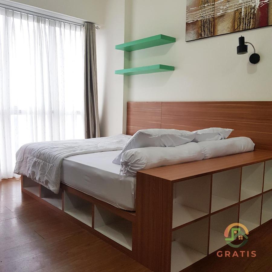 Gratis Taman Melati Margonda Apartment 데폭 외부 사진