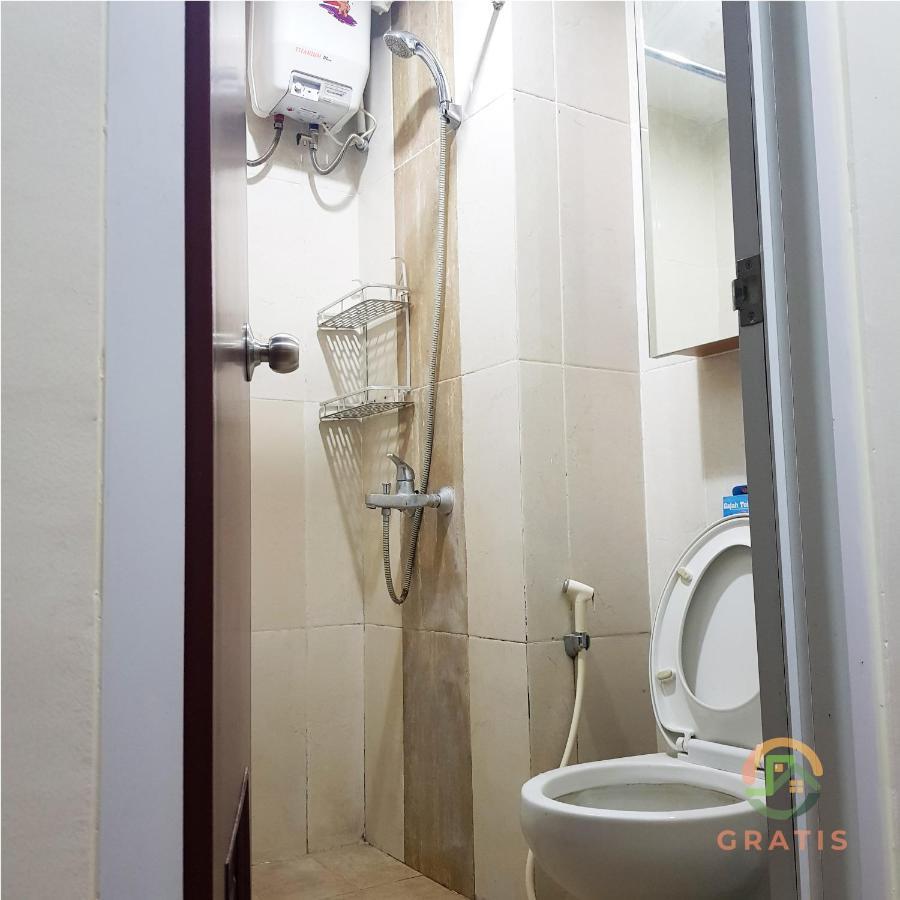 Gratis Taman Melati Margonda Apartment 데폭 외부 사진